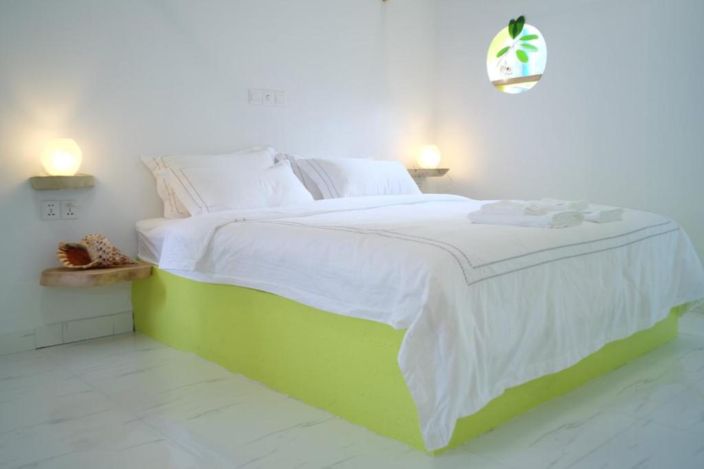 Noovilu Suites Maldives photo 2