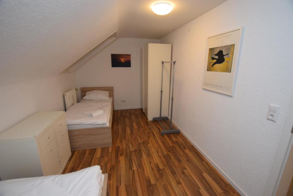 Apartment Ostfildern-Nellingen II photo 2
