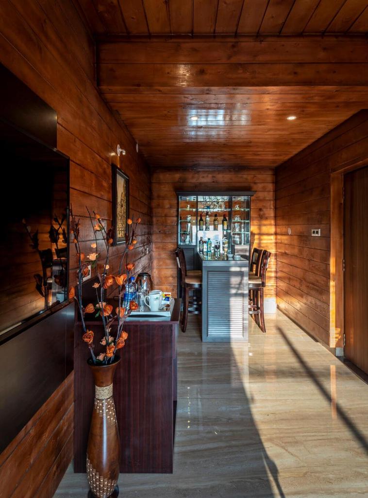 Сьюит (Представительский люкс), Salcete Beach Resort
