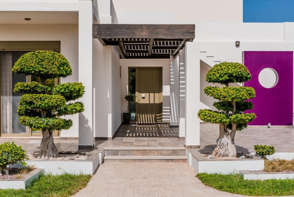 Filerimos Oasis Luxury Villa photo 4