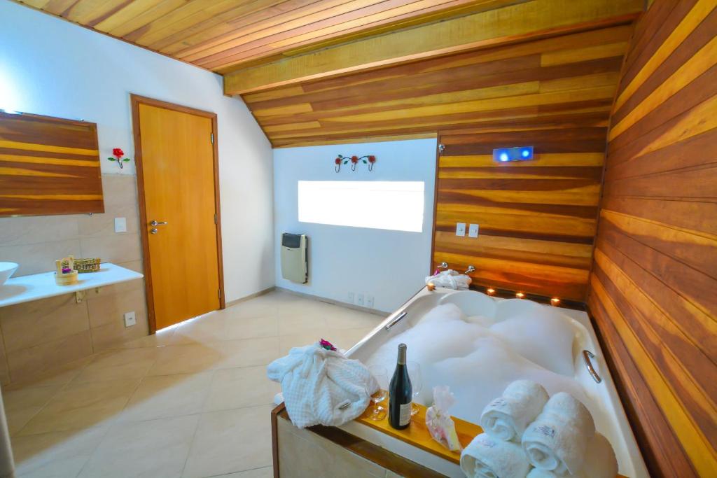 La Réserve Suites photo 4