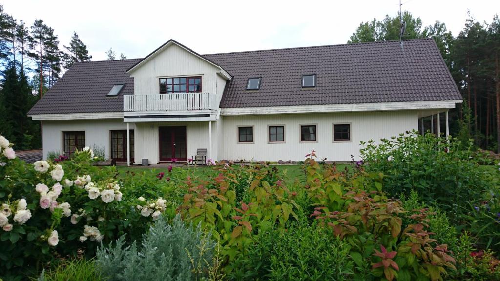 Kõrveküla Holiday Centre photo 1