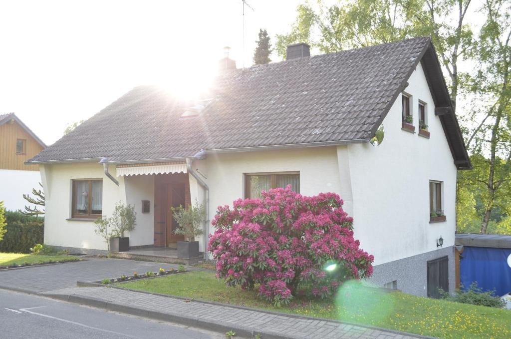 Sunrise B&B Hellenthal photo 2