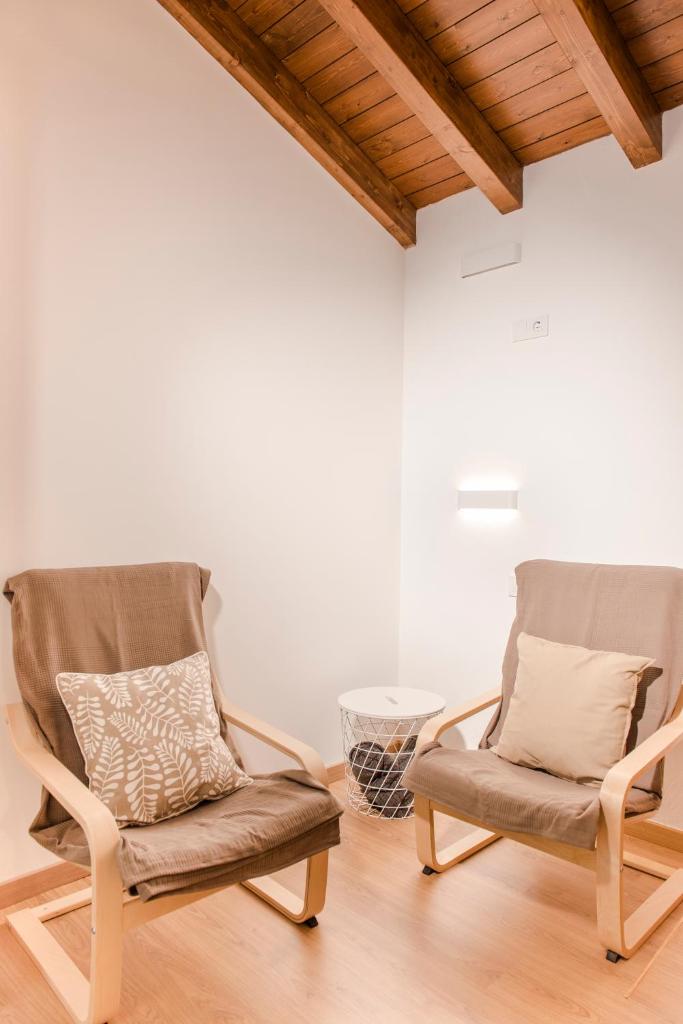 Albergue "La Yalga" photo 4