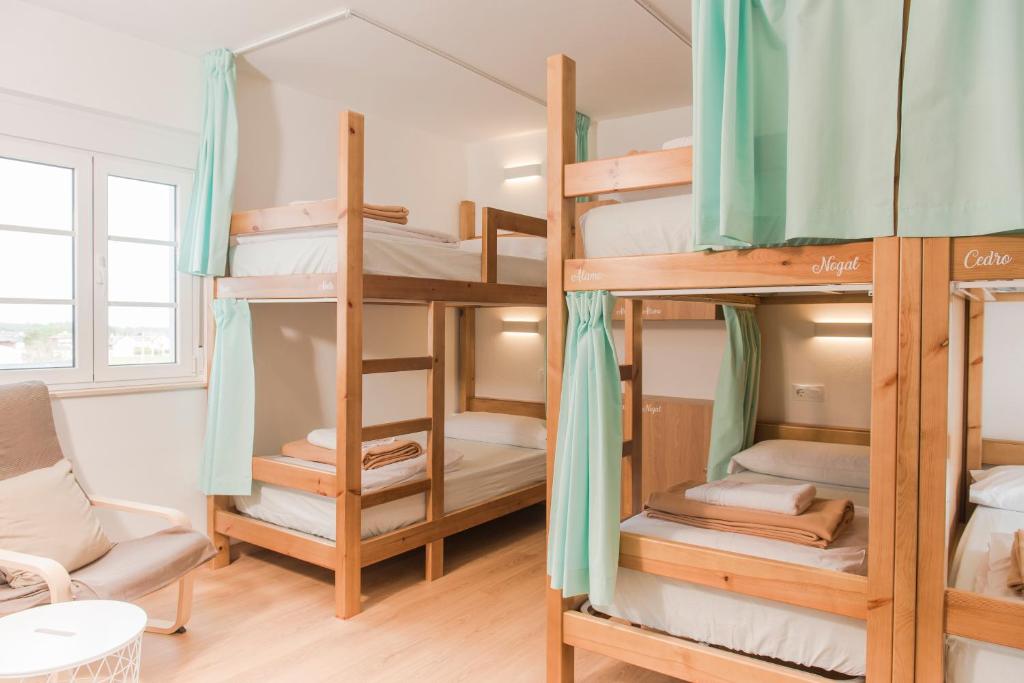 Albergue "La Yalga" photo 3