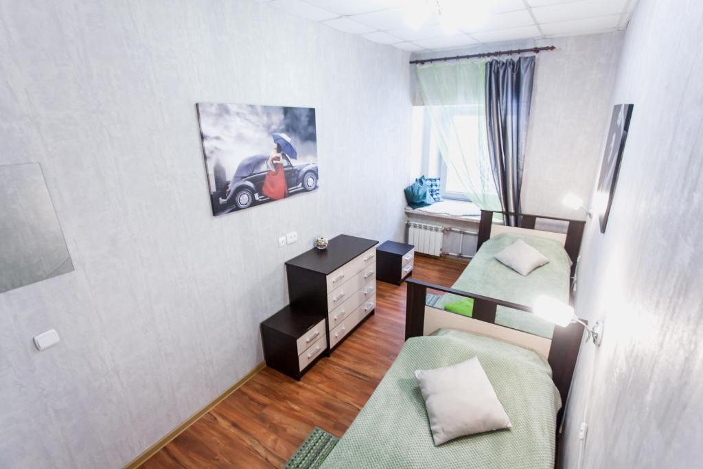 Guest House "Happy Home"