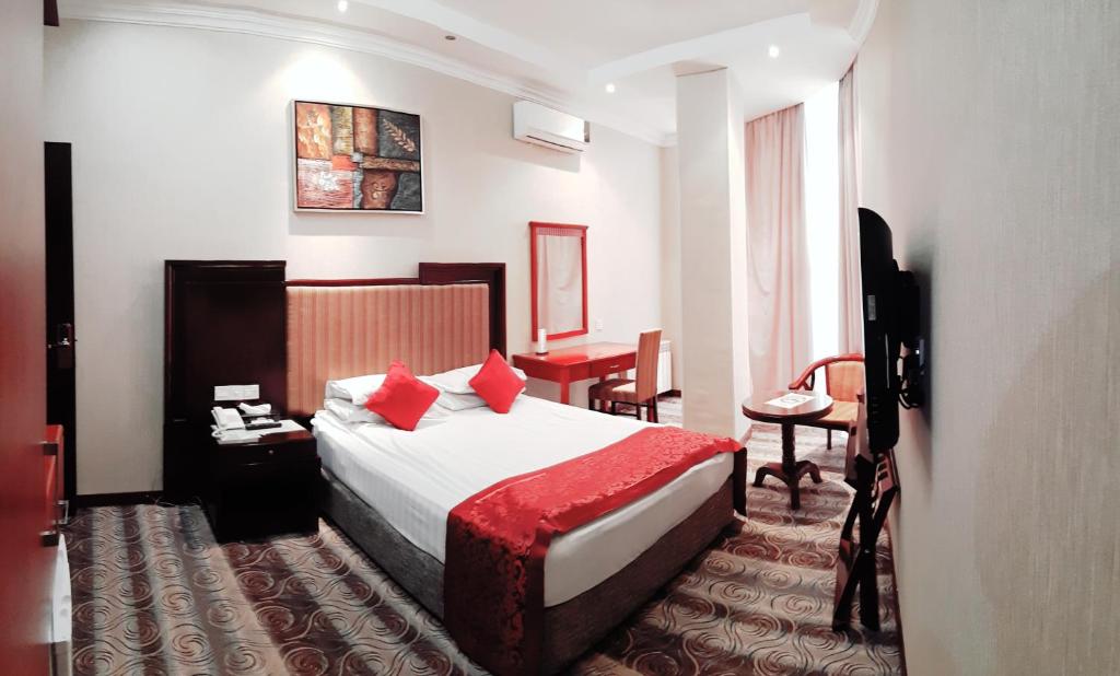 Одноместный (Стандартный одноместный номер), Royal Hotel
