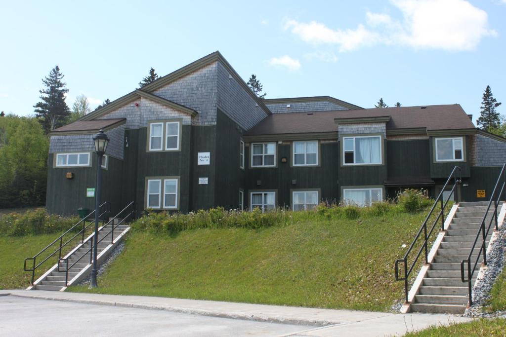 Grenfell Campus Summer Accommodations photo 2