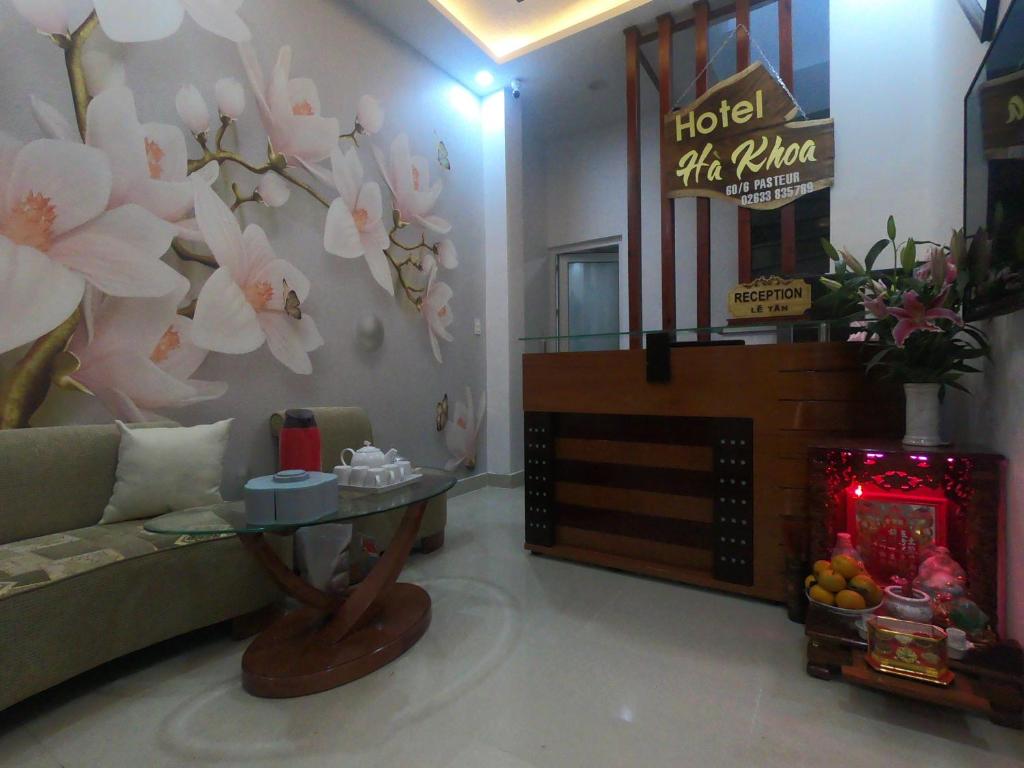 Hà Khoa Hotel Đà Lạt