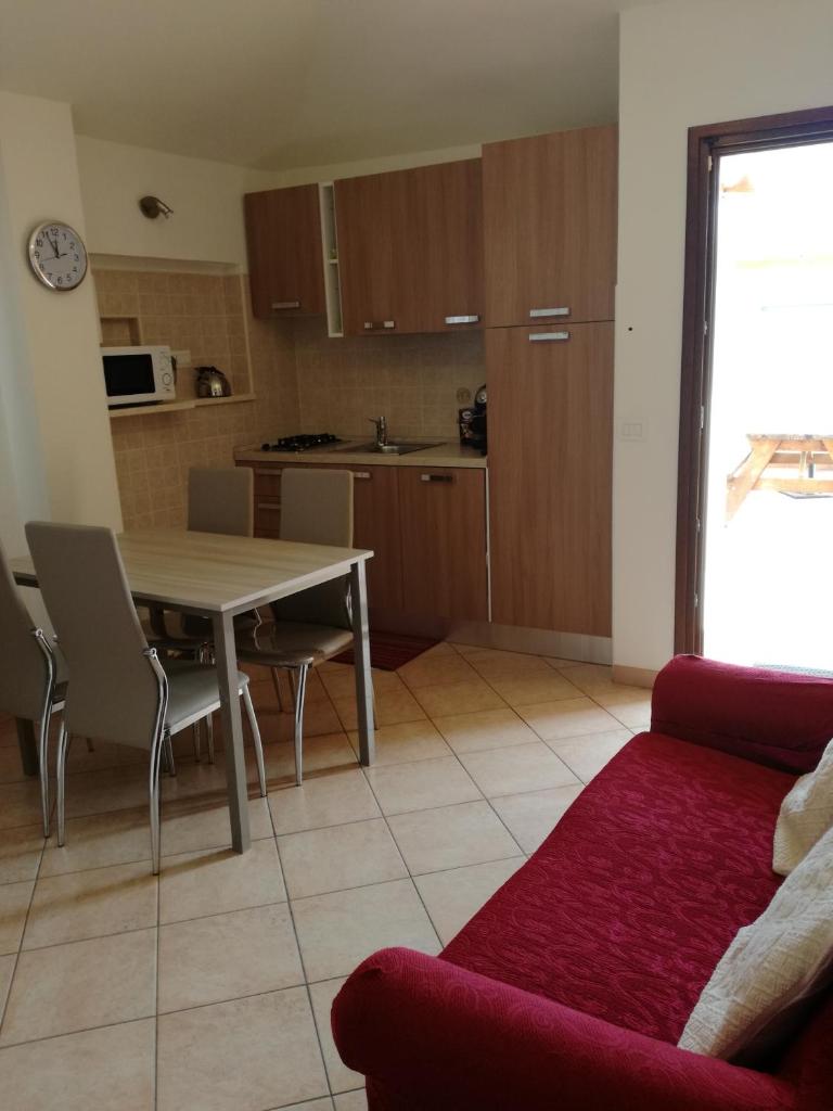 Apartment Altomare photo 4