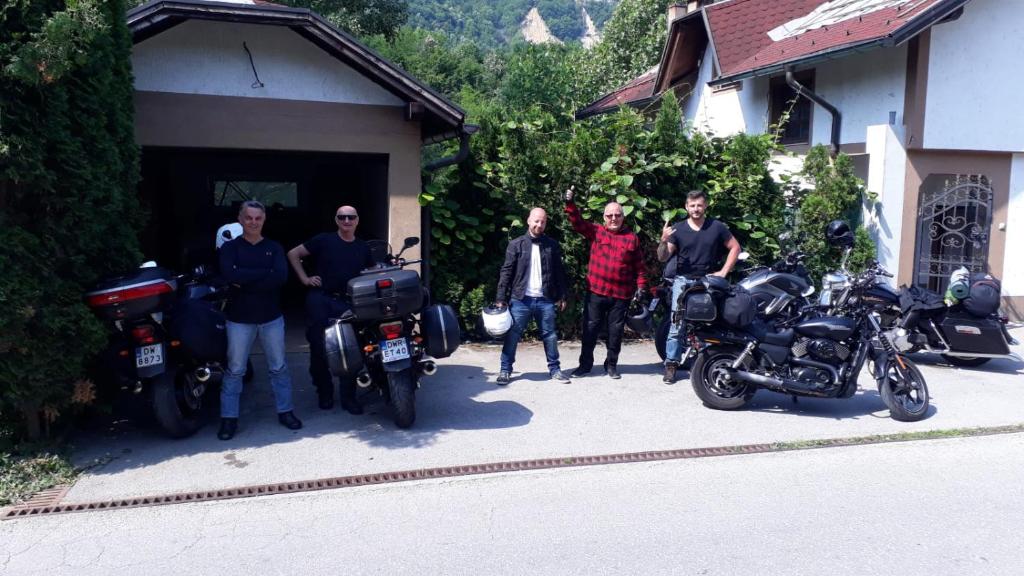 Guest House Majstorovic photo 2