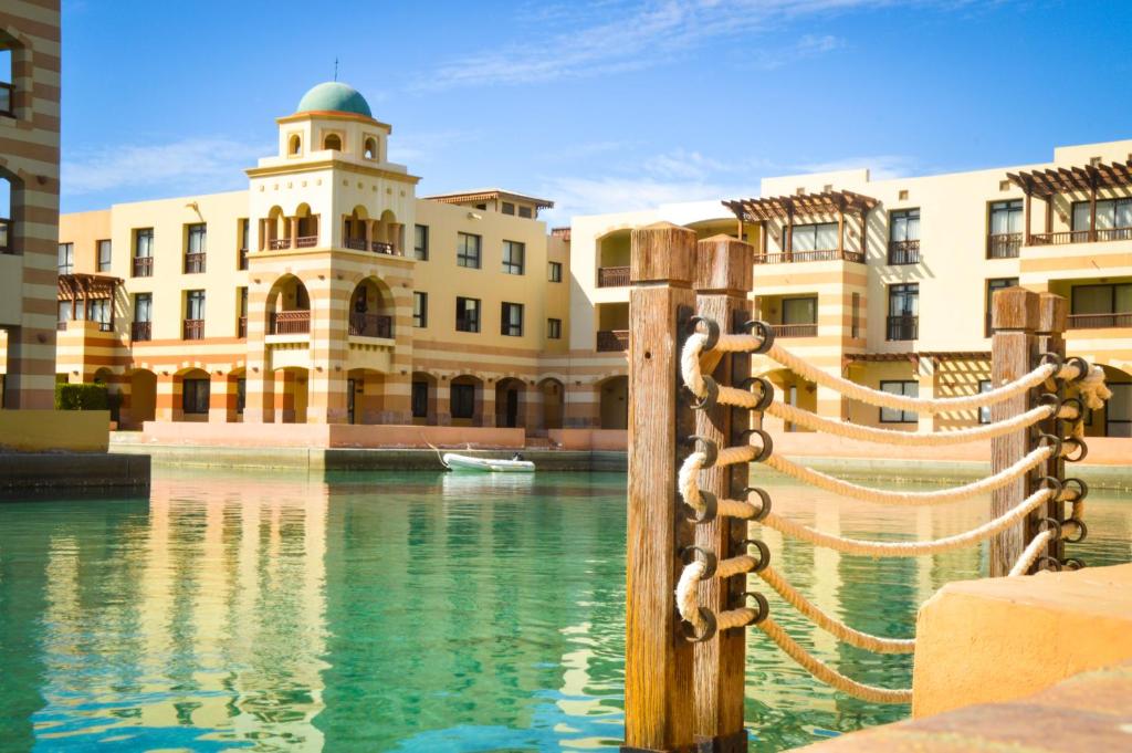 Port Ghalib Marina Residence Suites photo 3