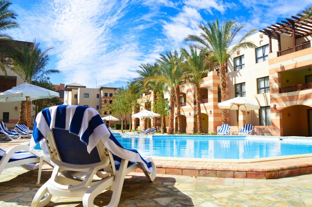 Port Ghalib Marina Residence Suites photo 2