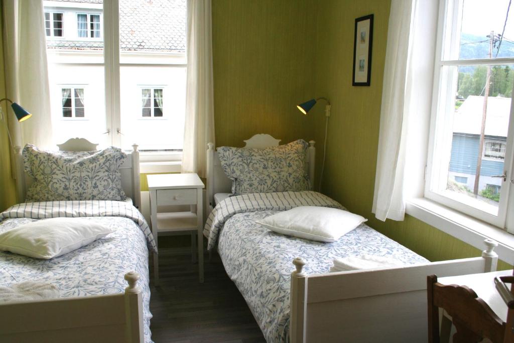 Furulund Pensjonat photo 2