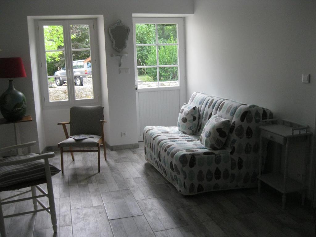 LA MAISON D'HENRI photo 3