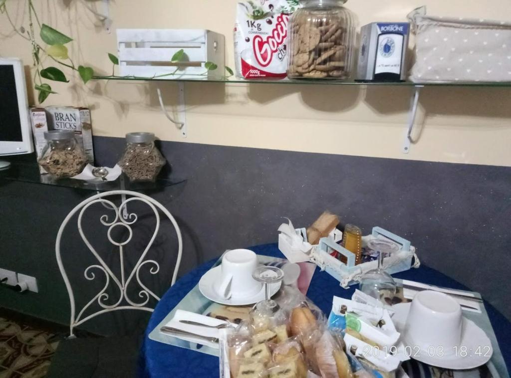 B&B Oasi Degli Angeli photo 3