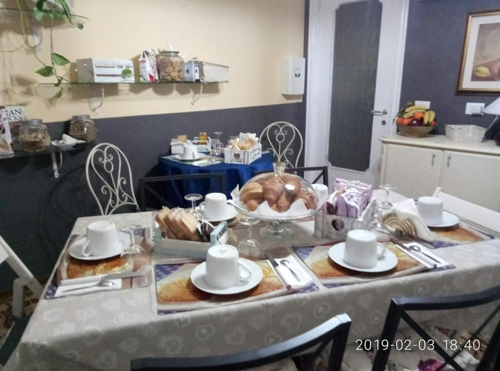 B&B Oasi Degli Angeli photo 2