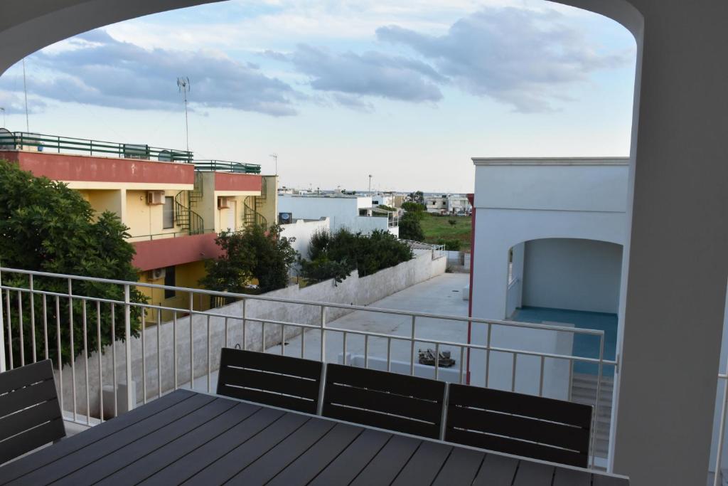 Casa mare Torre Pali Salento photo 2