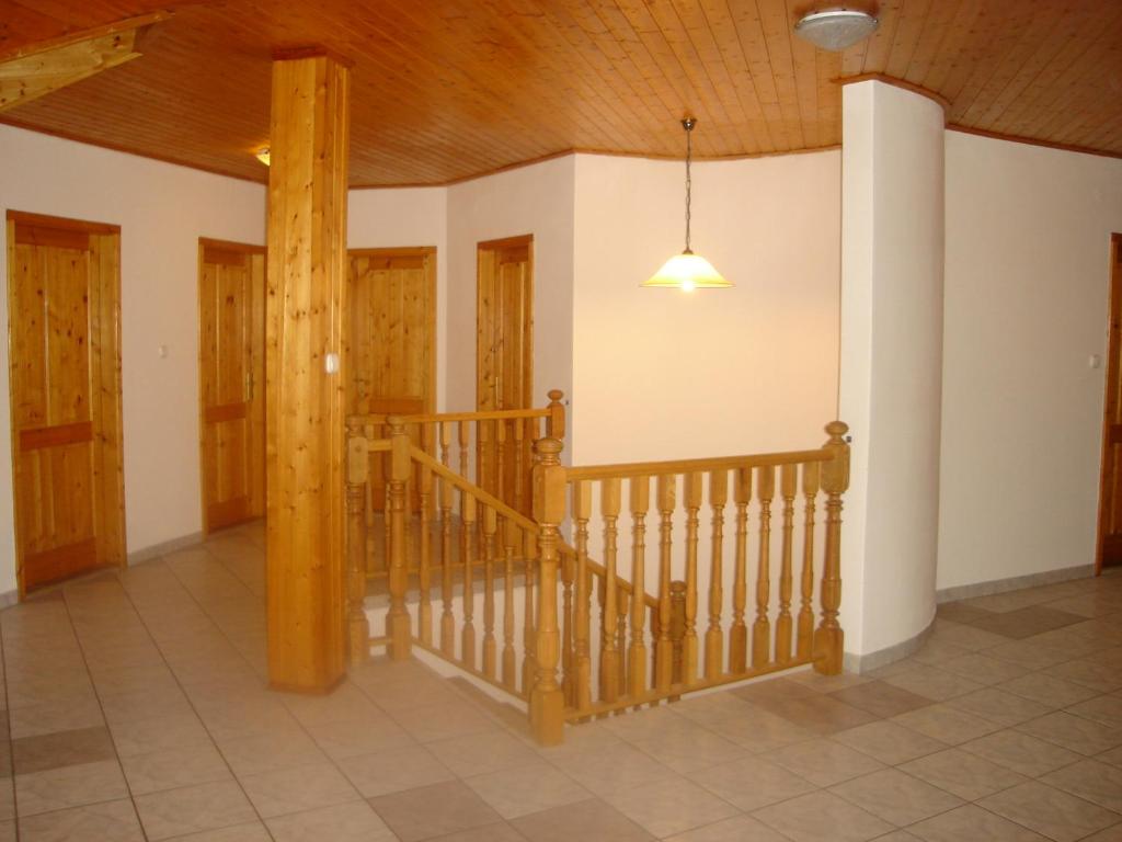 Badacsony Apartmanház photo 4