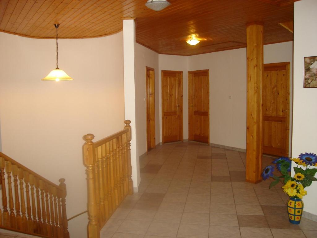 Badacsony Apartmanház photo 3