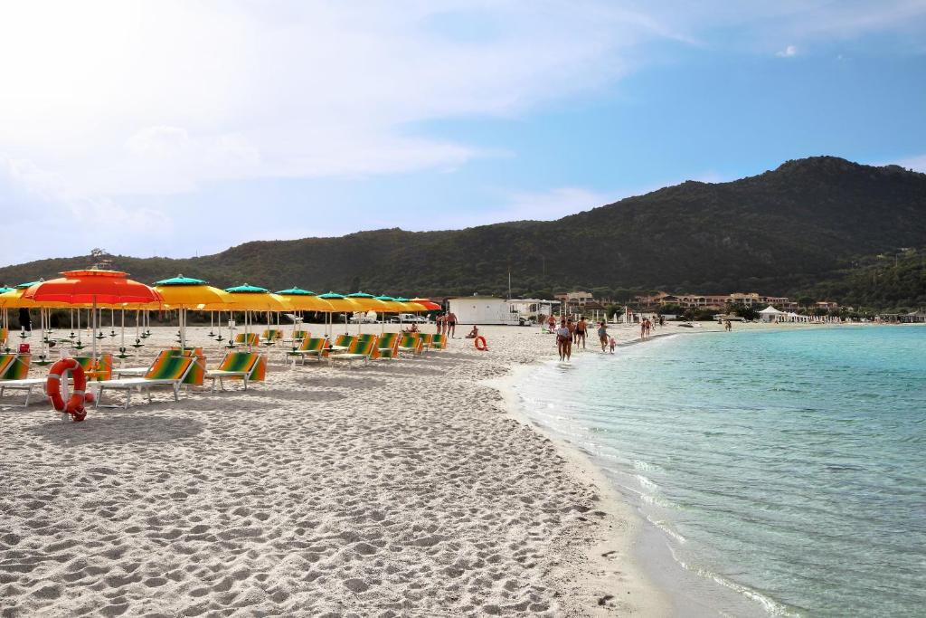 Marinella, Sardegna photo 2