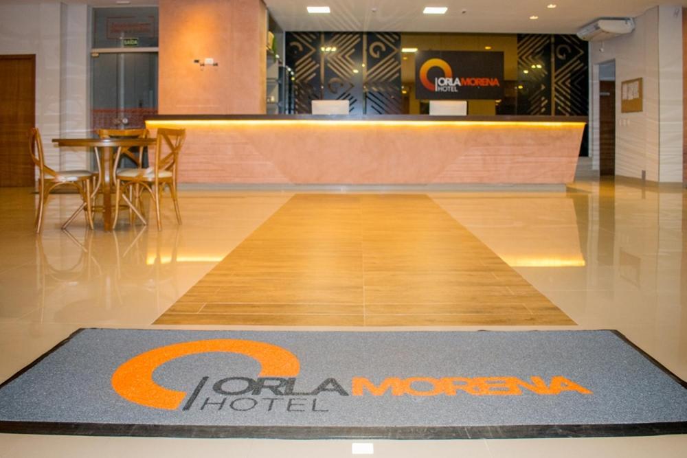 Orla Morena Park Hotel photo 4
