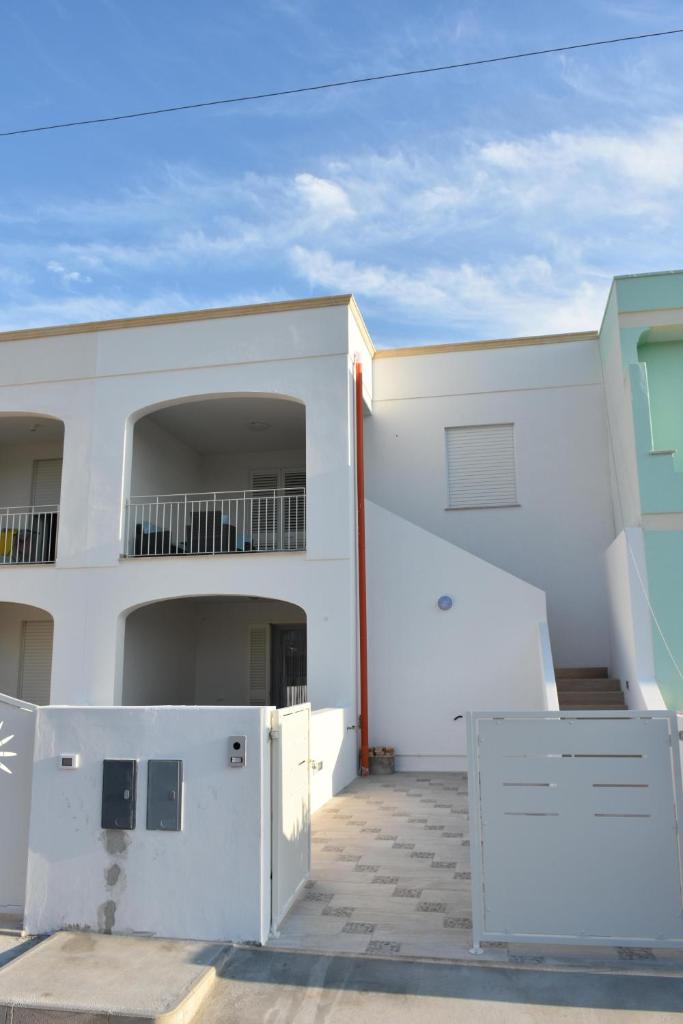 Casa mare Torre Pali Salento photo 3