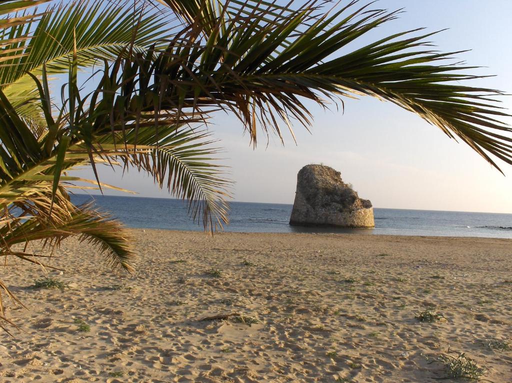 Casa mare Torre Pali Salento photo 1