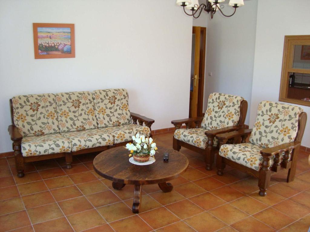 Vivienda con terraza photo 1