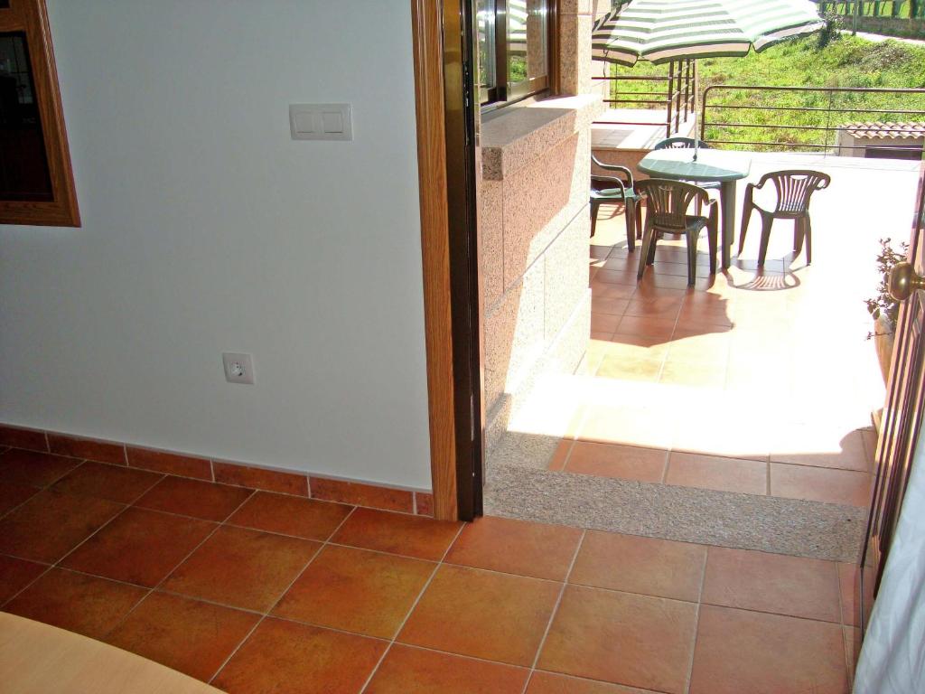 Vivienda con terraza photo 2