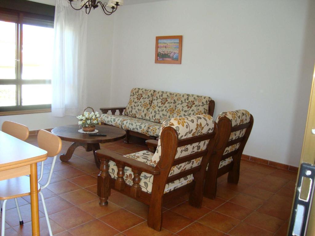 Vivienda con terraza photo 3