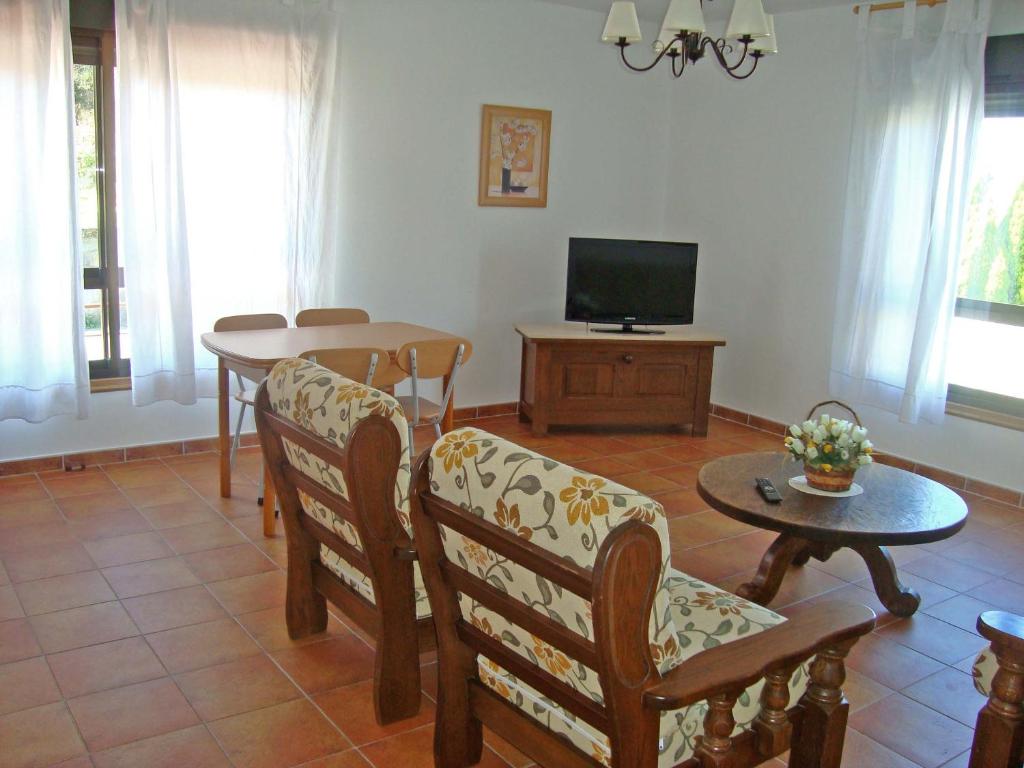 Vivienda con terraza photo 4