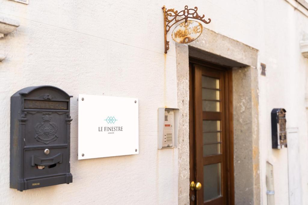 Le Finestre Apartments Muggia photo 3