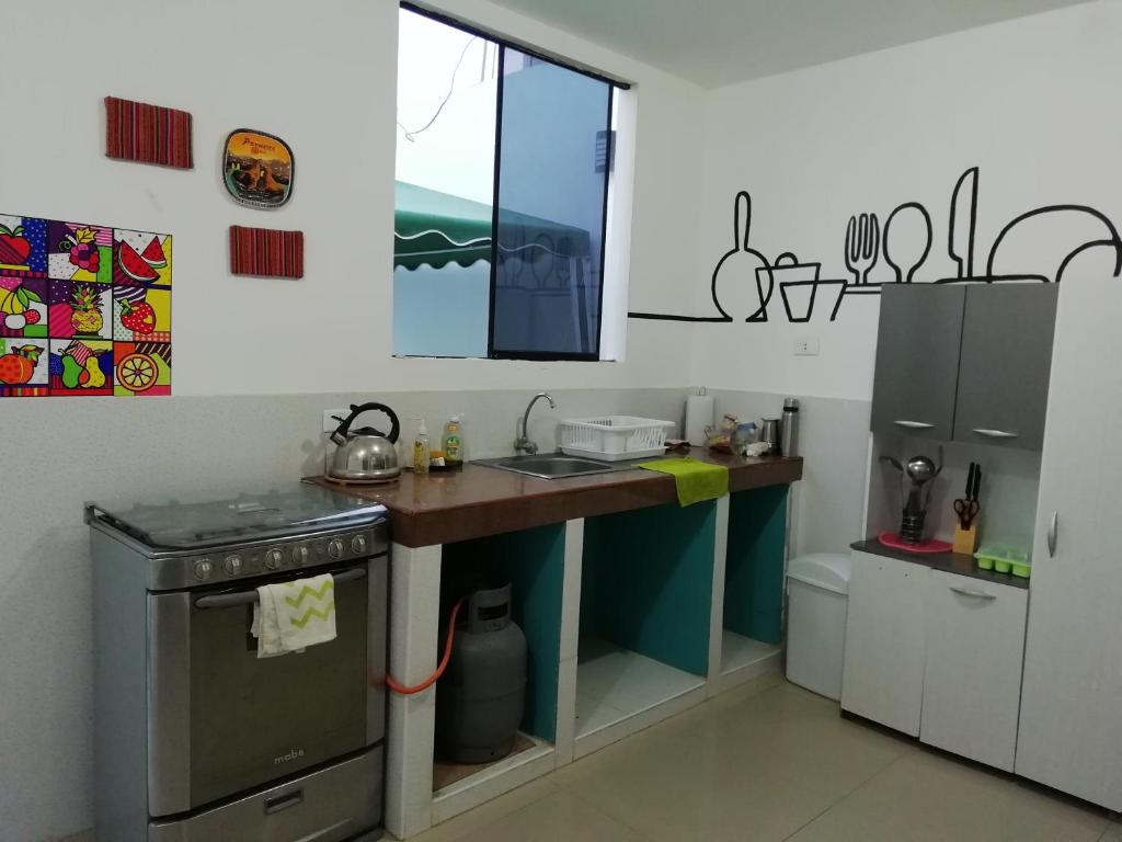Hostal Brisa Marina photo 2