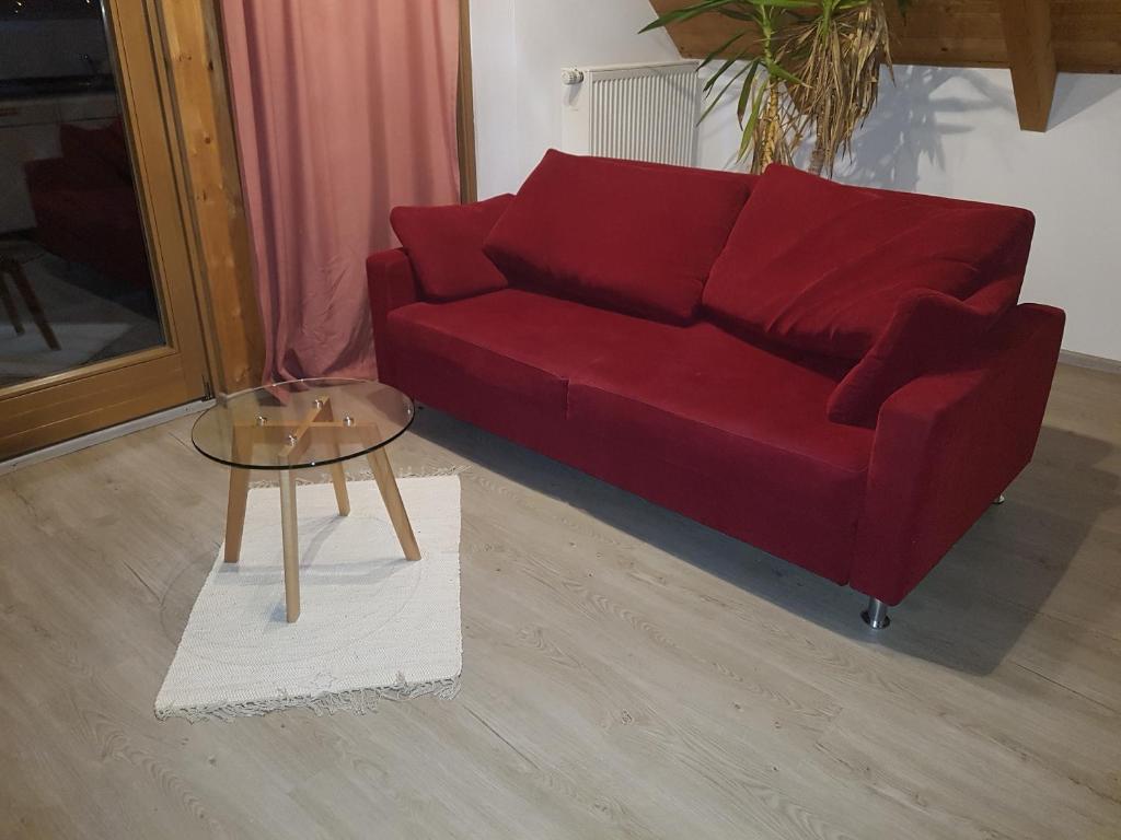 Ruhige Wohnung bei München, Fürstenfeldbruck, Dachau photo 1
