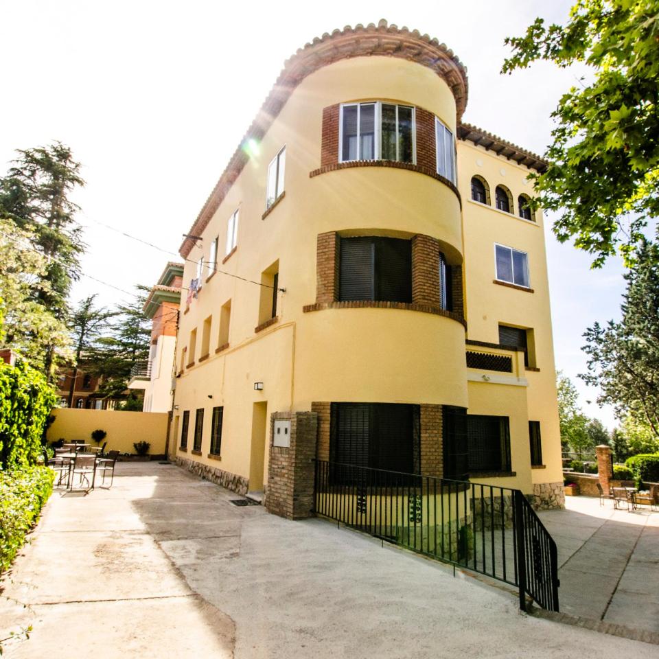 Fuente Torán Apartamentos photo 2