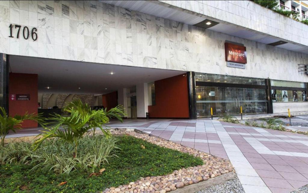 Flat Recife Navegantes photo 2