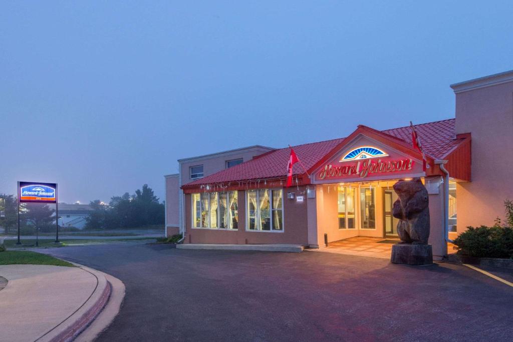 Howard Johnson by Wyndham Gravenhurst photo 1