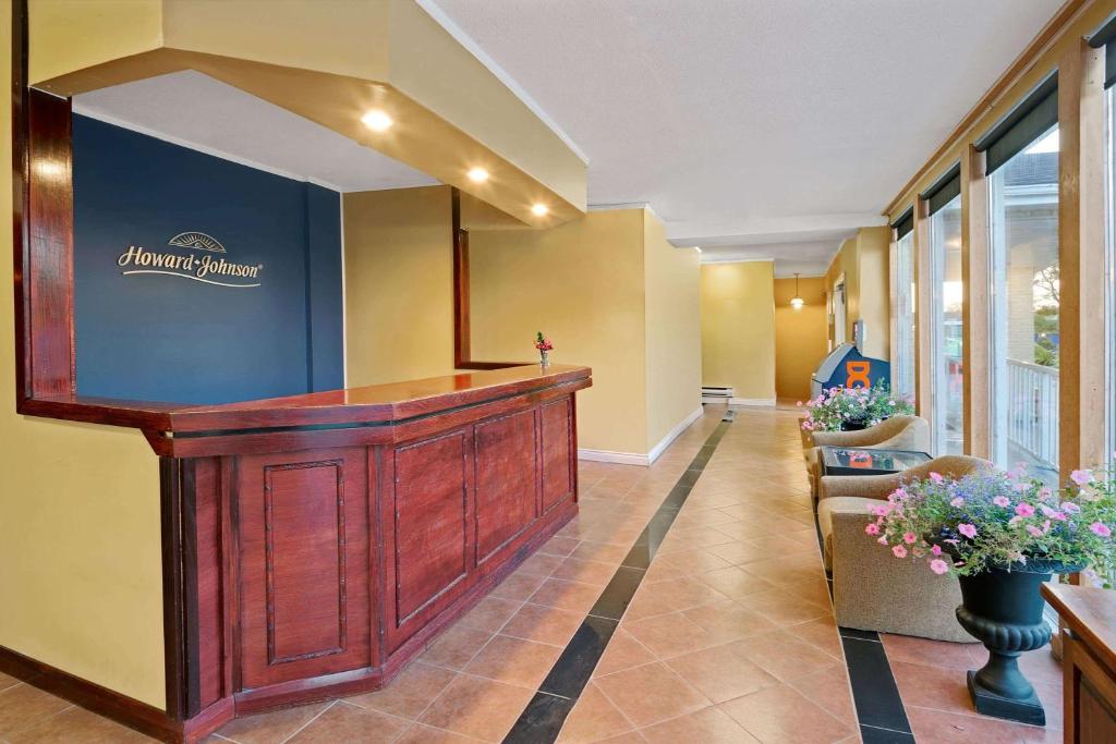 Howard Johnson by Wyndham Lindsay photo 3