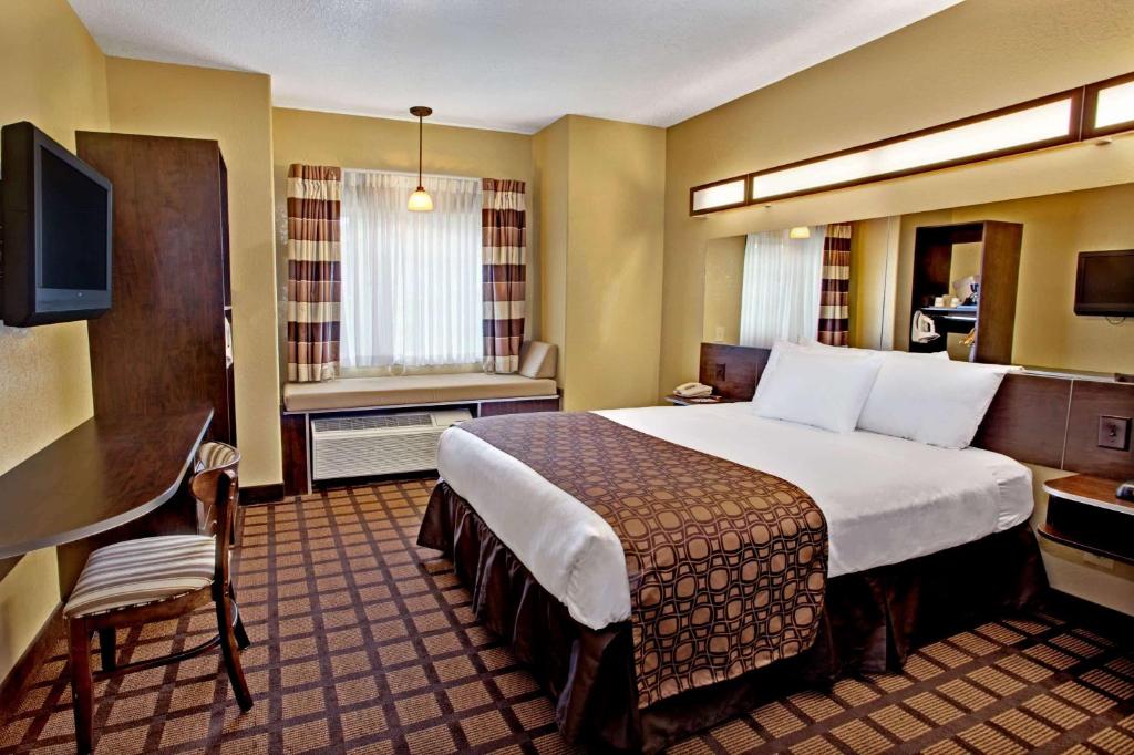 Microtel Inn & Suites - Cartersville photo 1