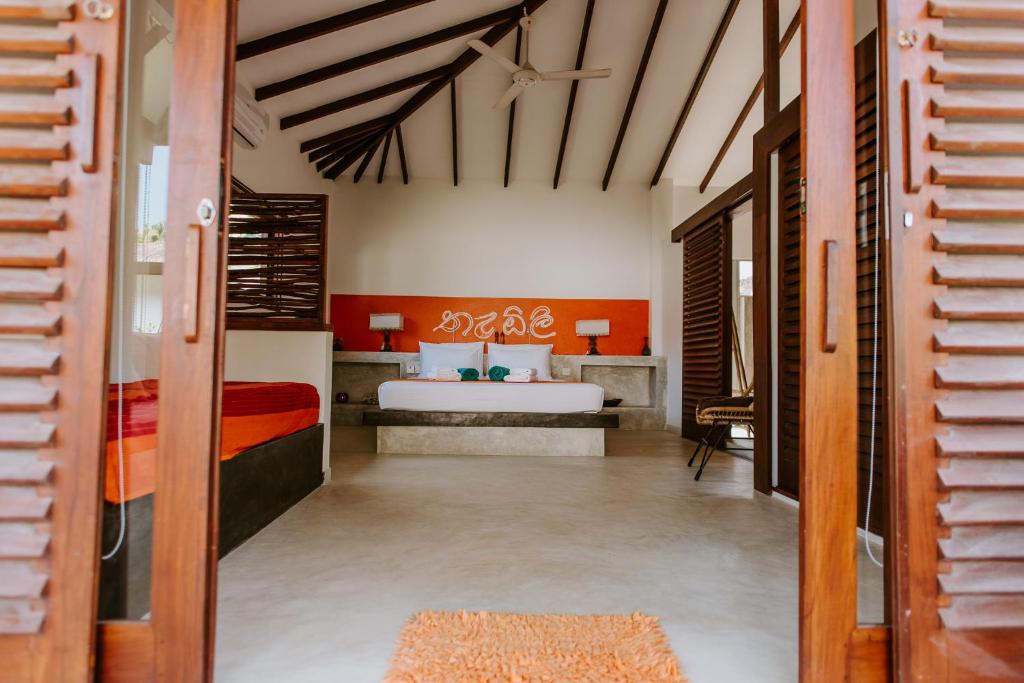 Vanina Villas photo 4