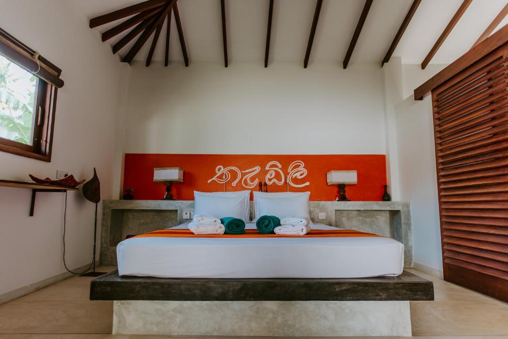 Vanina Villas photo 1