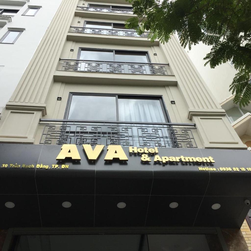 AVA Hotel & Apartment