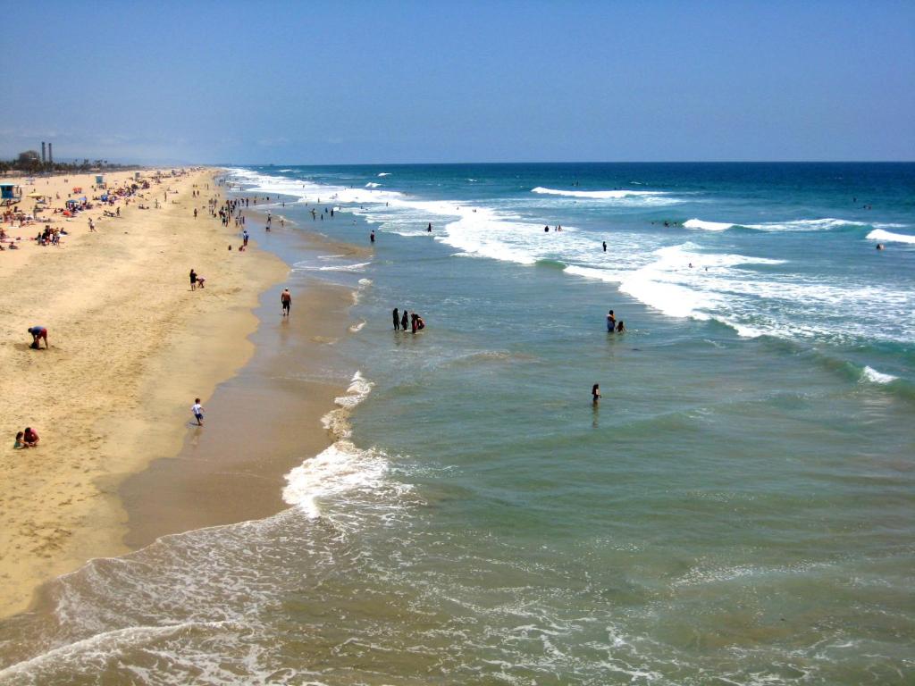 Oceanview Motel - Huntington Beach image