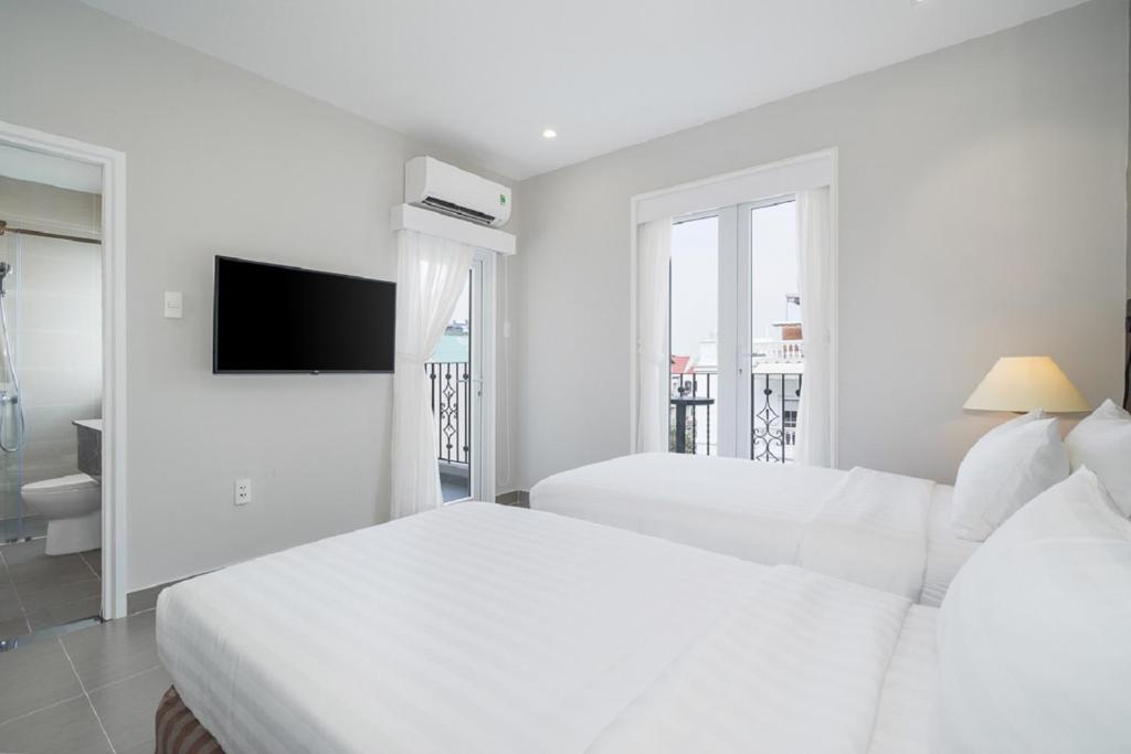 Park Hill Hotel - Phu My Hung