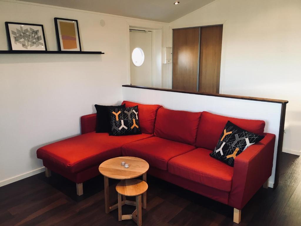 Gamla Bryggeriet Bed & Breakfast photo 4