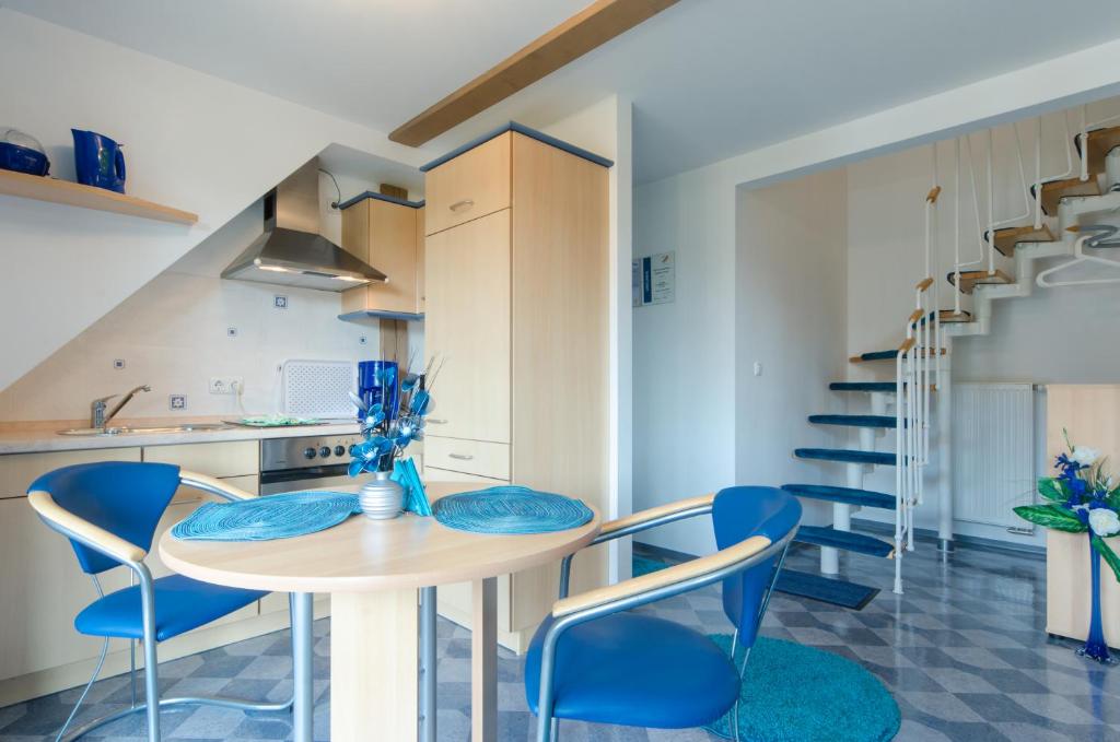 Haus Sonnenschein photo 4
