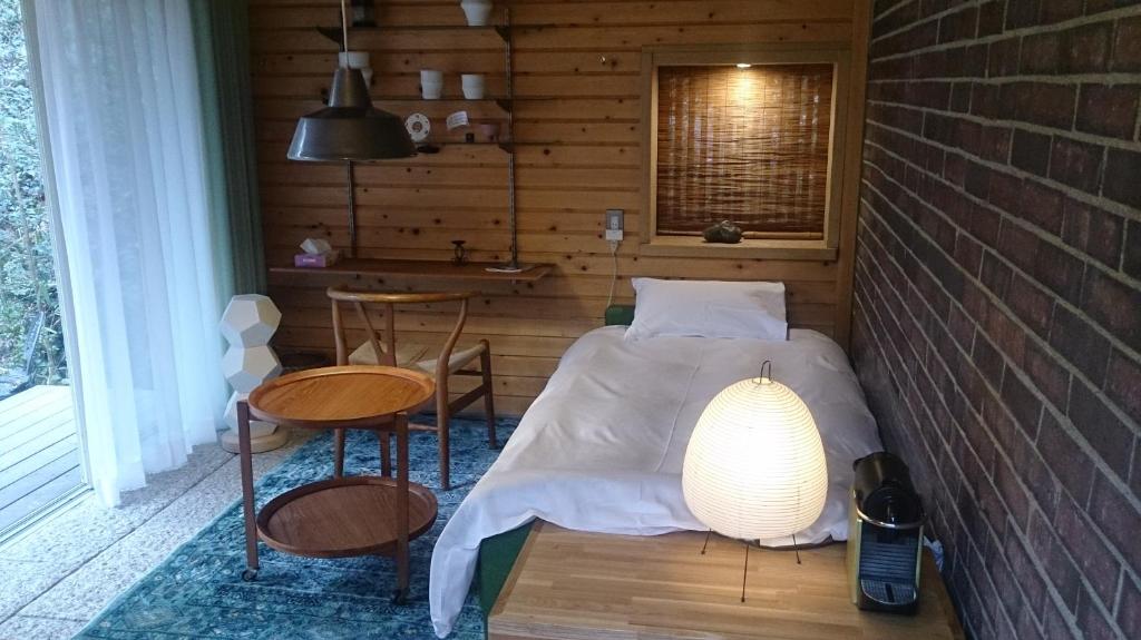Tajimi Guest House photo 2
