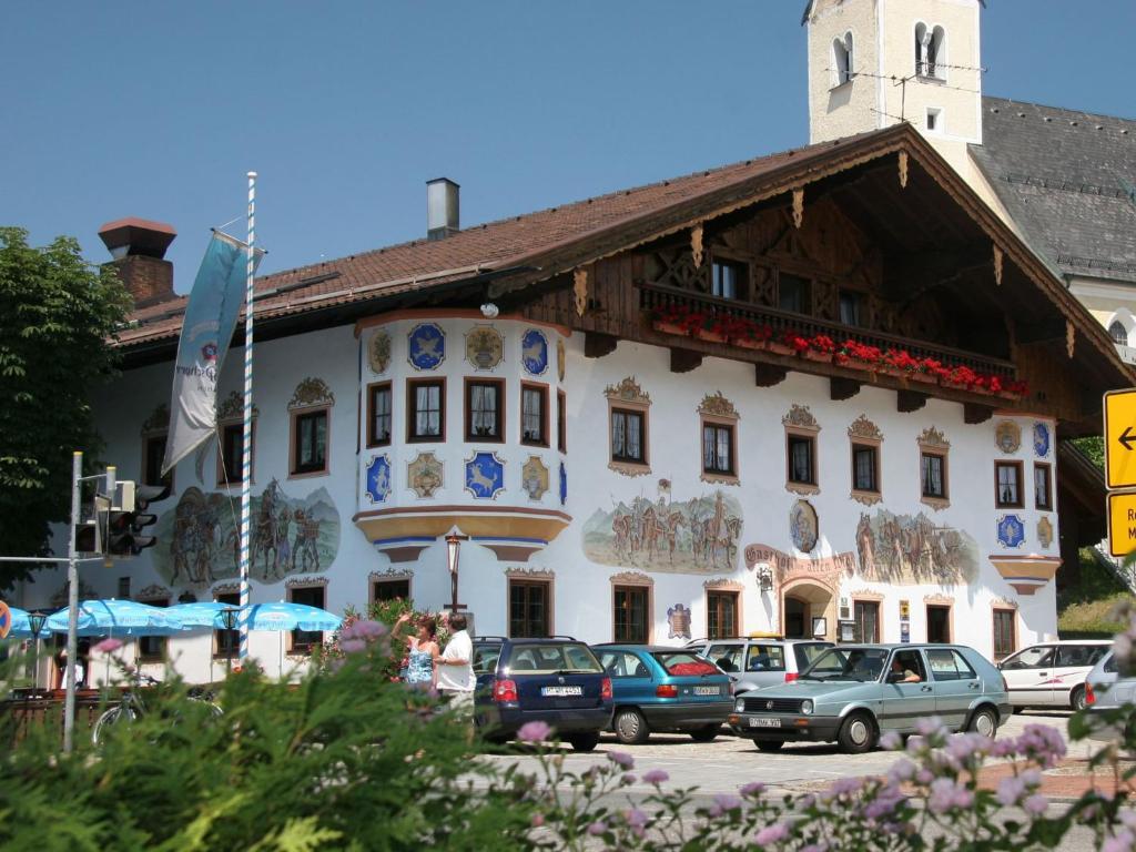 Gasthof Alter Wirt photo 3