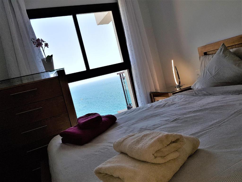 Su Eminencia - 2 bedrooms 5 star Playa Del Cura photo 3